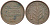 Израиль, Палестина 1 милс 1927 Британская администрация KM 1 бронза 4511-256