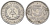 ГДР 5 пфеннигов 1979 A алюминий 4615-1269
