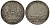 Австрия, Галиция и Лодомерия 30 крейцеров 1776 IC-FA Мария Терезия (1740-1780), PURA VIEN, ВЕС 9,06 ГР. KM 3, Herinek 779, Eypeltauer 234 серебро 00-000-00