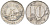 ГДР 10 пфеннигов 1965 А KM 10 алюминий    4161-1253