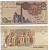 ЕГИПЕТ 1 ФУНТ 1993-2001 ПОДПИСЬ 19 Pick 50e бумага aUNC 7217-71-3