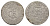 Польша 30 грошей 1664 AT, Ян II Казимир (1648-1668) Kopicki 1787 серебро 5010-1411
