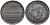 Швеция 1 крона 2009 Карл XVI Густав (1973- ) KM 894 медно-никель 84-641
