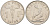 Бельгия 1 франк 1923 Belgique, Альберт I (1909-1934) KM 89 никель 68-231