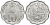 Индия 10 пайсов 1978 FAO KM 32 алюминий UNC 94-1111