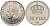 Испания 25 песет 1975 (80) Хуан Карлос I (1975-2014) KM 808 медно-никель 181-1112