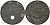 Германия 5 рейхспфеннигов 1941 J KM 100, J. 370 цинк 4154-939