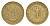 Западная Африка (BCEAO) 5 франков 1976 KM 2a медь алюминий никель 4640-624