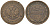 Россия 2 копейки 1906 СПБ, Николай II (1894-1917) Биткин 236 медь 92-943