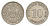 Германия 10 пфеннигов 1912 A, Вильгельм II (1888-1918) KM 12, J. 13 медно-никель 4644-1212