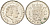 Нидерланды 1 гульден 1977 Юлиана (1948-1980) KM 184a никель 4171-127