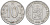 Чехословакия 10 геллеров 1965 KM 49.1 алюминий 4152-731