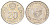 Венгрия 20 форинтов 1984 Дьёрдь Дожа KM 630 медно-никель 4699-1152