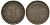 Германия 1 рейхспфенниг 1934 A KM 37, J. 313 бронза 4189-1236