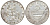 Австрия 5 шиллингов 1961 KM 2889 серебро 216-311