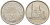 Египет 20 пиастров 1984 АН1404, мечеть Мухаммеда Али KM 557 медно-никель UNC 31-317