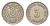 Германия 5 пфеннигов 1908 G, Вильгельм II (1888-1918) KM 11, J. 12 медно-никель 4640-128