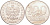 Польша 100 злотых 1990 Y 214 медно-никель aUNC 4122-721