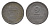 Венгрия 2 филлера 1944 BP KM 519 цинк 4658-362