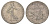Франция 50 сантимов 1904 KM 854 серебро 4623-1162