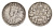 Канада 10 центов 1919 Георг V (1910-1936) KM 23 серебро 4655-446