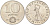 Венгрия 10 форинтов 1977 статуя Свободы KM 595 никель 4593-1221