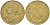 ФРАНЦИЯ 20 САНТИМОВ 1983 ТИП MARIANNE KM 930, LE FRANC 156.23 медь алюминий никель 4573-1047