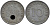 ГЕРМАНИЯ 10 РЕЙХСПФЕННИГОВ 1941 J KM 101, J. 371 цинк 4401-755