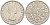 Великобритания 2 шиллинга (флорин) 1966 Елизавета II (1952-2022) KM 906, Spink 4146 медно-никель 4367-1235