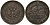 РОССИЯ 2 КОПЕЙКИ 1913 СПБ, НИКОЛАЙ II KM 10.2, Биткин 243 медь 540-712