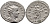Римская Империя антониниан 244-247 Филипп II PRINCIPI IVVENT Рим Good Very fine RIC 217 серебро 270-123