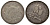 Саксен-Гота-Альтенбург 1 талер 1765 Фридрих III (1732-1772) KM 32, Dav. 2723 серебро 00-818-39