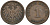 Германия 1 пфенниг 1896 A KM 10, J. 10 медь 4567-1119