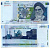 ИРАН 20000 РИАЛОВ 2004-2005 ПОДПИСЬ 30 Pick 147a бумага UNC (ПРЕСС) 7204-33-3
