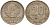 СССР 20 копеек 1946 Федорин 71 медно-никель 4156-1134