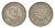 Филиппины 10 сентимо 1982 KM 226 медно-никель 4649-637