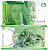 Гибралтар 5 фунтов 2011 1 января 2011 Pick 35 бумага UNC (пресс) 450-9-1