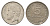 Греция 5 драхм 1984 Аристотель KM 131 медно-никель 4707-452