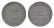 Венгрия 2 филлера 1944 BP KM 519 цинк 4658-358