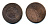 РОССИЯ 3 КОПЕЙКИ 1879 СПБ 51-4415