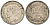 Нидерланды 10 центов 1935 Вильгельмина I (1890-1948) КМ 163 серебро 4547-931