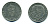 Швеция 1 крона 1978 Карл XVI Густав (1973- ) KM 852 медь плакированная медно-никелем 37-312