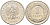 ПОЛЬША 1 ЗЛОТЫЙ 1992 MW KM 282 медно-никель 34-1256