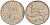 Испания 5 песет 1980 (81) Хуан Карлос I (1975 - 2014) KM 817 медно-никель 4155-754