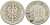 ГЕРМАНИЯ 10 ПФЕННИГОВ 1874 A, СТАРОГЕРБОВКА KM 4, J. 4 медно-никель 4401-231