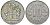 Исландия 10 крон 1978 KM 15 медно-никель 4607-125