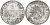 Германия 500 марок 1923 А KM 36, J.305 алюминий 06-2121