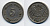 ГЕРМАНИЯ 5 ПФЕННИГОВ 1906 A, KM 11, J. 12 медно-никель 76-219