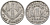 Франция 1 франк 1942 LB, тип LOURDE, правительство Виши KM 902.1, Le Franc 222.2 алюминий 4187-956