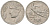 Италия 20 чентезимо 1912 R, Виктор Эммануил III (1900-1946) KM 44 никель 4164-1262